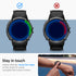 Spigen Galaxy Watch 6 (44mm) 保護殼+錶帶 - Rugged Armor Pro