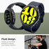 Spigen Galaxy Watch 7 (44mm) 保護殼 – Liquid Air