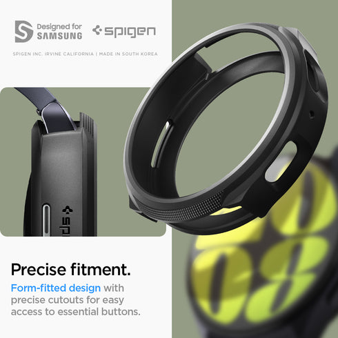 Spigen Galaxy Watch 7 (44mm) 保護殼 – Liquid Air