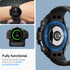 Spigen Galaxy Watch 7(44mm)保護殼+錶帶 – Rugged Armor Pro