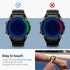 Spigen Galaxy Watch 7(44mm)保護殼+錶帶 – Rugged Armor Pro
