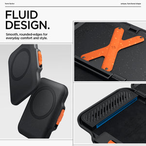 Spigen MagSafe Card Holder Accessory Tintap (MagFit+) view 20