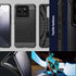 Spigen 小米 14 保護殼 – Rugged Armor