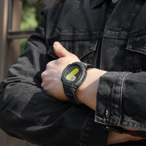 Spigen Galaxy Watch 8 (44mm) Case + Case Rugged Armor Pro view 20