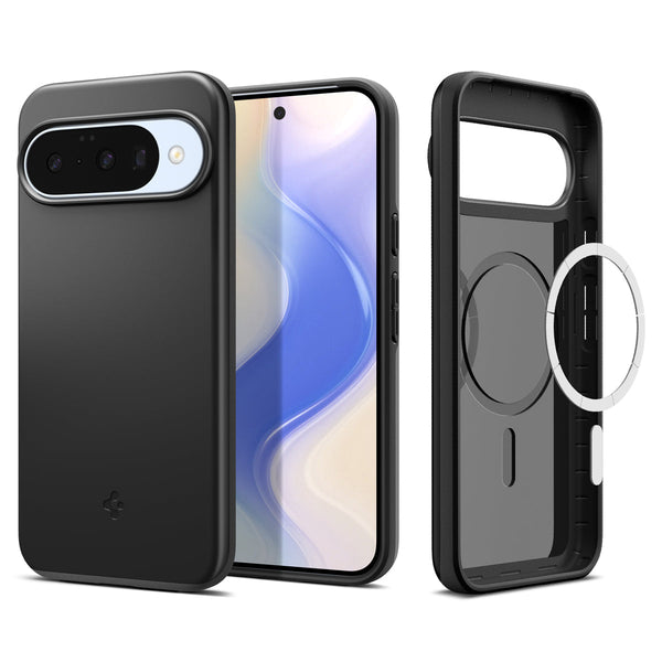 Spigen Pixel 10 Pro / Pixel 10 保護殼 – Thin Fit (MagFit)