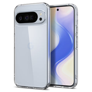 Spigen Pixel 10 Pro XL / 10 Pro / 10 Case Ultra Hybrid