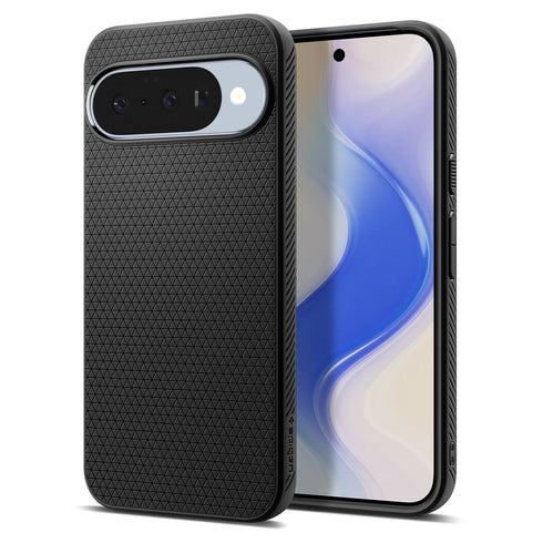 Spigen Pixel 10 Pro / Pixel 10 保護殼 – Liquid Air
