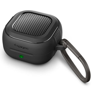 Spigen Galaxy Buds 4 Pro / Galaxy Buds 4 Case Rugged Armor