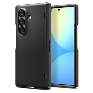 Spigen Galaxy Z Fold 7 Case Slim Armor Pro (MagFit) view 15