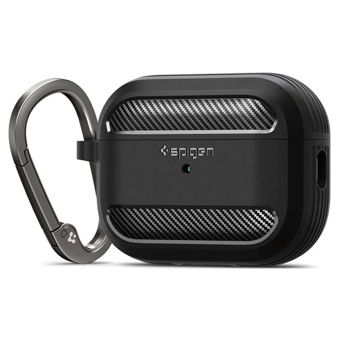 Spigen AirPods Pro 2 保護殼 – Rugged Armor