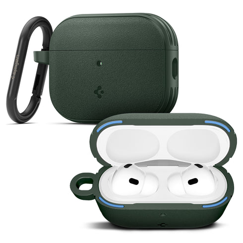 Spigen AirPods Pro 3 保護殼 - Vault