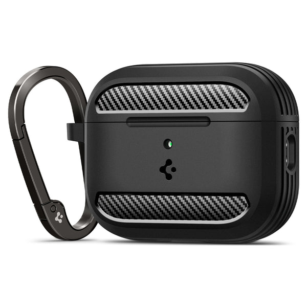 Spigen AirPods Pro 3 Case - Rugged Armor
