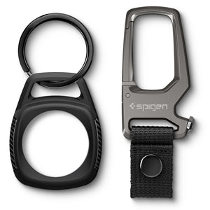 Spigen AirTag Case Rugged Armor (AirTag 2/1, 2026 / 2021 Compatible) view 2