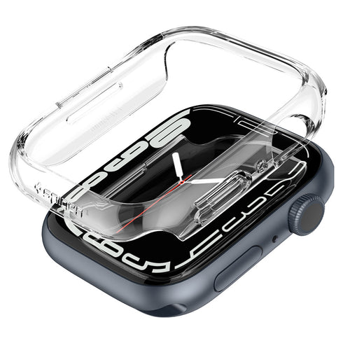Spigen Apple Watch Series 9/8/7 (45mm) 保護殼 - Thin Fit