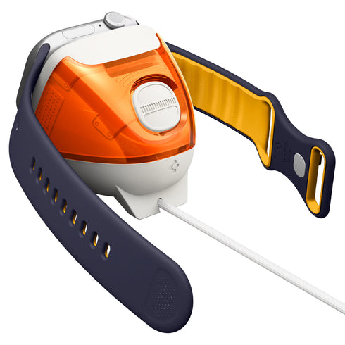 Suporte de Carregador Spigen Apple Watch Classic C1