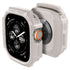 Spigen Apple Watch Utra 3/2/1 保護殼 - Rugged Armor
