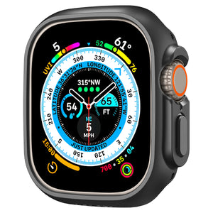 Spigen Apple Watch Ultra 3/2/1 Case Thin Fit view 17
