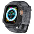 Spigen Apple Watch Ultra 3/2/1 (49mm) 保護殼 + 錶帶 – Rugged Armor Pro