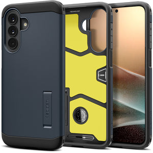 Spigen Galaxy A57 5G Case Tough Armor view 17