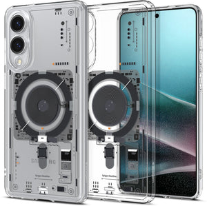 Spigen Galaxy S25 Edge Case Ultra Hybrid Neo One (MagFit)