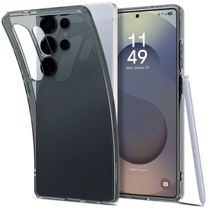 Spigen Galaxy S25 Ultra Case Liquid Crystal view 19