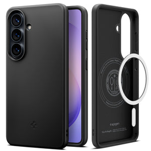 Spigen Galaxy S26 Case Thin Fit (MagFit) view 2