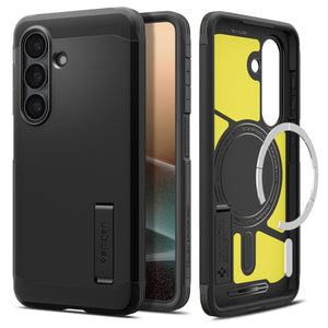 Spigen Galaxy S26 Plus Case Tough Armor (MagFit)