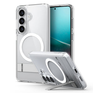 Spigen Galaxy S26 Case Ultra Hybrid S (MagFit)