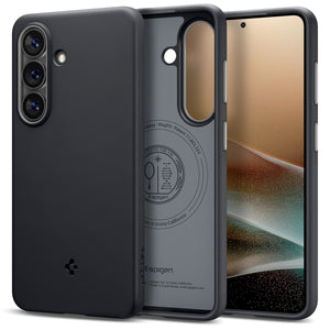 Spigen Galaxy S26 Case Nano Pop (MagFit) view 19