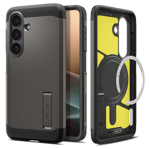 Spigen Galaxy S26 Case Tough Armor (MagFit) view 14