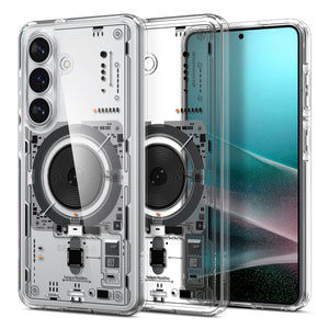 Spigen Galaxy S26 Plus Case Ultra Hybrid Neo One (MagFit)
