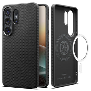 Spigen Galaxy S26 Ultra Case Liquid Air (MagFit)