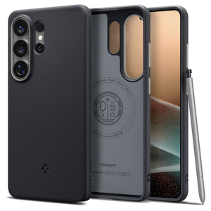 Spigen Galaxy S26 Ultra Case Nano Pop (MagFit) view 20