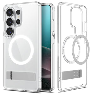 Spigen Galaxy S26 Ultra Case Ultra Hybrid S (MagFit) view 5