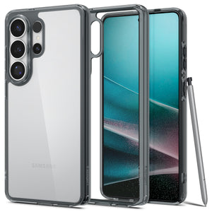 Spigen Galaxy S26 Ultra Case Ultra Hybrid view 19