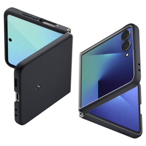 Spigen Galaxy Z Flip 7 Case Nano Pop (MagFit)