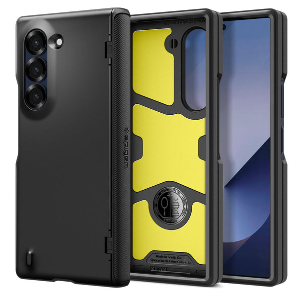 Spigen Galaxy Z Fold 6 保護殼 – Slim Armor Pro
