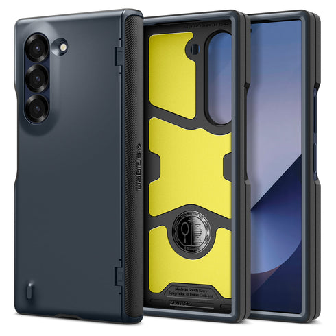 Spigen Galaxy Z Fold 6 保護殼 – Slim Armor Pro
