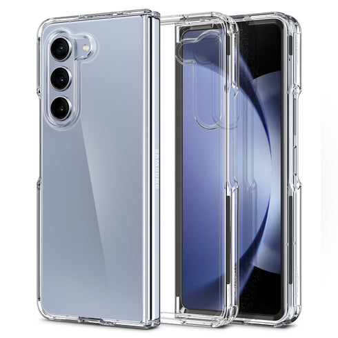 Spigen Galaxy Z Fold 5 保護殼 – 超級混合款