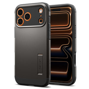 Spigen iPhone 17 Pro Case Tough Armor T (MagFit) view 19
