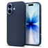 Spigen iPhone 17 保護殼 – Liquid Air