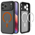 Spigen iPhone 17 Pro Max Case - Ultra Hybrid (MagFit)