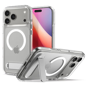 Spigen iPhone 17 Pro Max / 17 Pro / Air / 17 Case Ultra Hybrid S (MagFit)