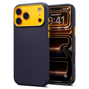 Spigen iPhone 17 Pro Case Nano Pop (MagFit) view 2