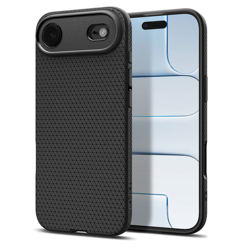 Spigen iPhone Air 保護殼 – Liquid Air