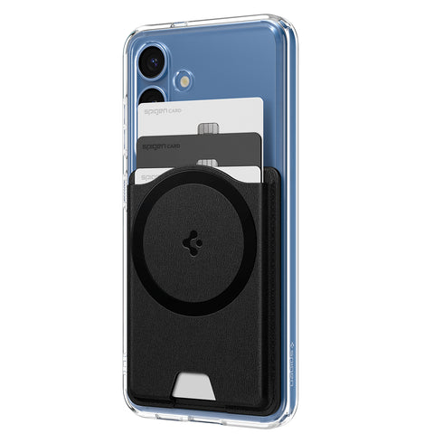 Spigen Galaxy 系列 MagFit 三卡位卡套 – Valentinus(MagFit+)