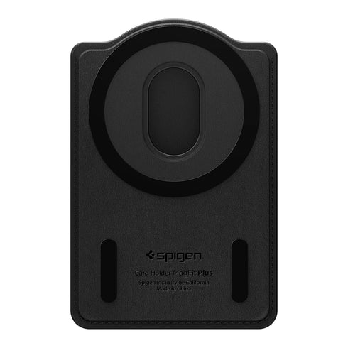 Spigen Galaxy 系列 MagFit 三卡位卡套 – Valentinus(MagFit+)