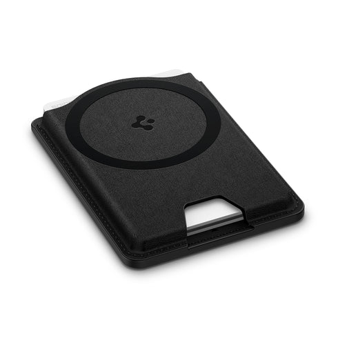 Spigen Galaxy 系列 MagFit 三卡位卡套 – Valentinus(MagFit+)