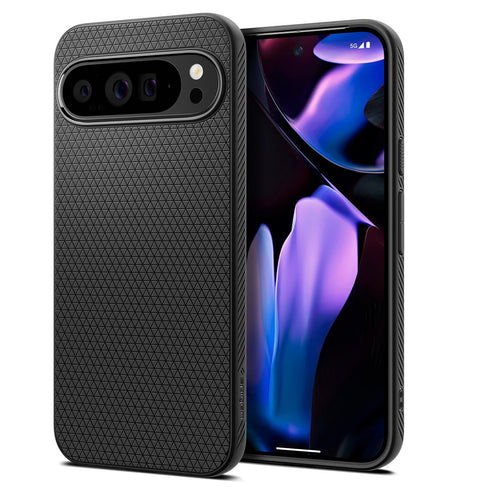 Spigen Pixel 9 系列手機殼 – Liquid Air