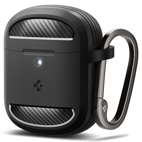 Spigen Pixel Buds Pro 2/1 保護殼 – Rugged Armor